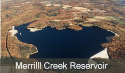 Merrill Creek Reservoir